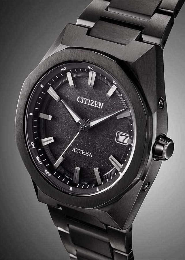 Часы Citizen Attesa CB3045-61E — артикул CB3045-61E