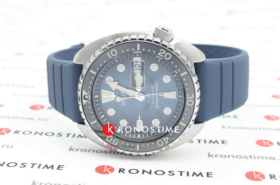 Часы Seiko Prospex SRPF77K1 — металл сталь, Япония
