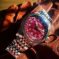 Швейцарские механические часы Oris Big Crown Pointer Date 01 754 7741 4068-07 8 20 22, фото 4