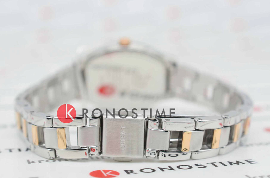 Часы Orient IO RA-WG0010A — Япония, кварцевые