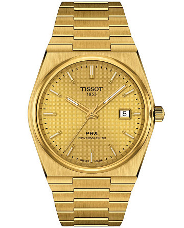 Tissot PRX Powermatic 80 T137.407.33.021.00