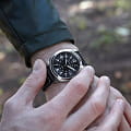 Швейцарские часы Hamilton Khaki Field Quartz H68551733, фото 8