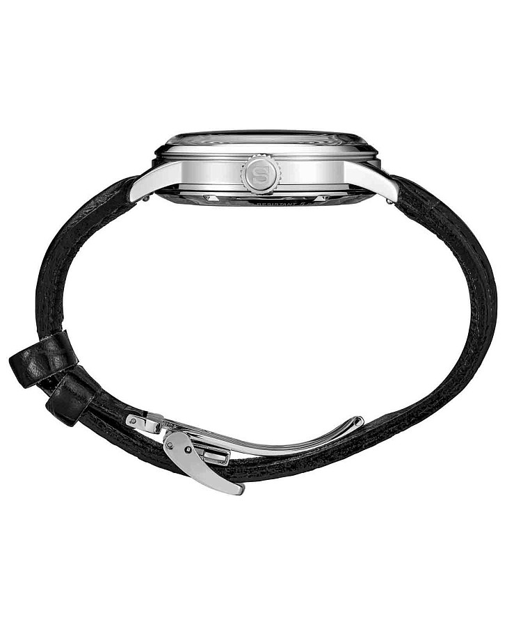 Часы Seiko Presage Cocktail Time SSK039J1 — мужские, черный