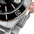 Швейцарские механические часы Epos Sportive Diver 3504.131.55.15.44, фото 2