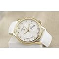 Швейцарские механические часы L'Duchen Coquille D 713.26.33, фото 3