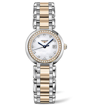 Longines PrimaLuna L8.110.5.89.6