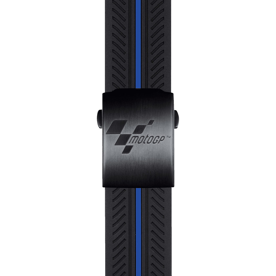 Часы Tissot T-Race MotoGP 2017 T092.417.37.061.00 — металл сталь, Швейцария