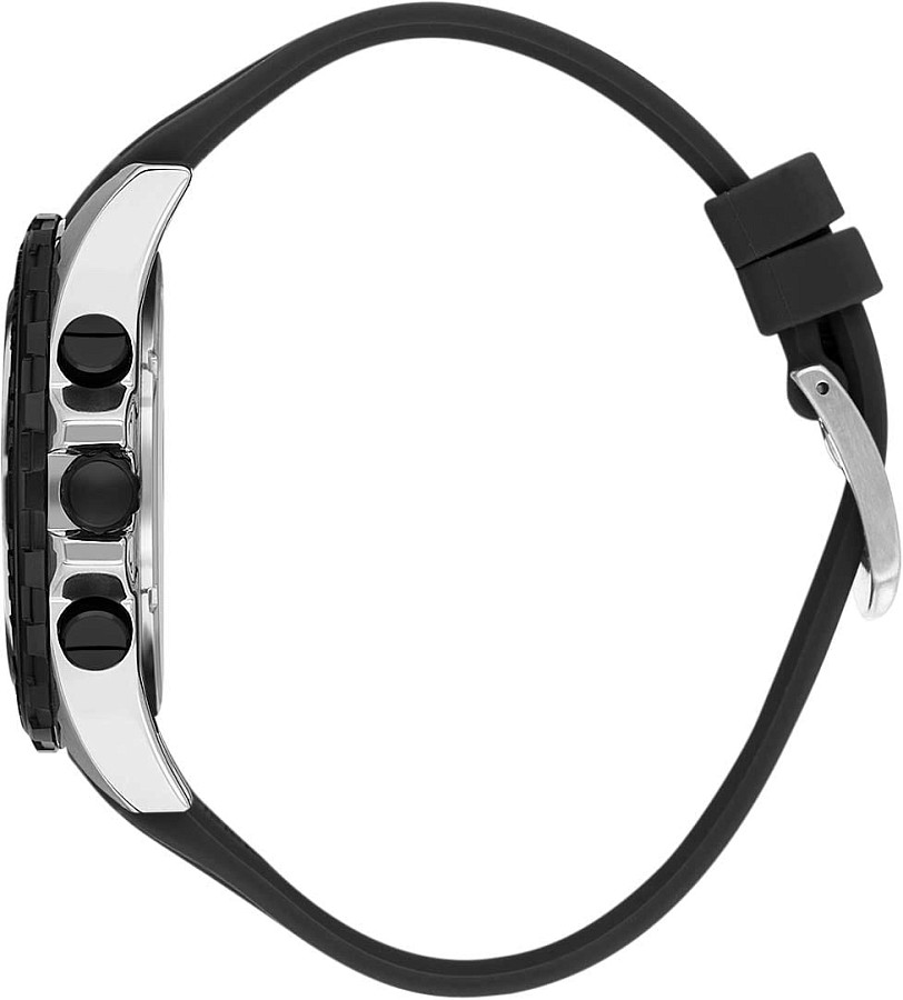 Часы Daniel Klein Exclusive DK.1.13742-1 — кварцевые, сталь металл