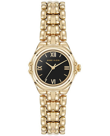 Anne Klein Metals 5362BKGB