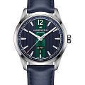 Швейцарские механические часы Hamilton Broadway Day Date Auto H43515641