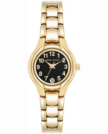 Anne Klein Metals 6776BKGP