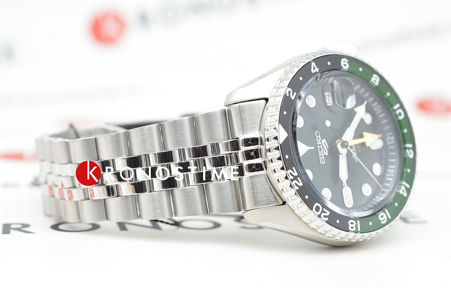 Часы Seiko 5 Sports SKX series SSK035K1 — артикул SSK035K1