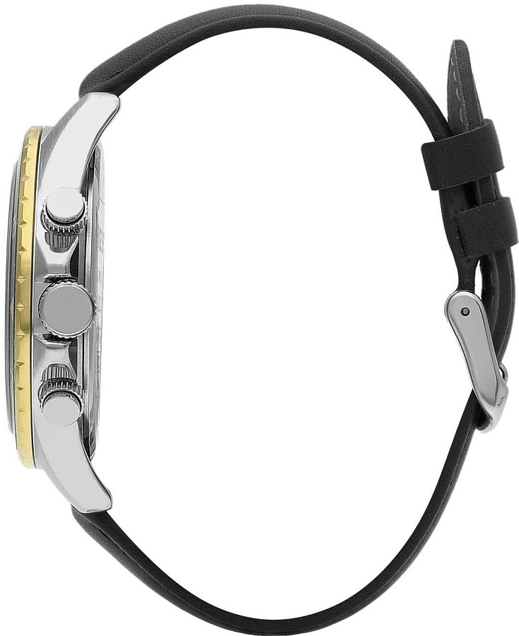 Часы Slazenger SL.09.2251.2.05 — металл сталь, Англия