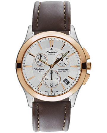Atlantic Seahunter 71460.43.21R