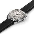 Швейцарские механические наручные часы Hamilton American Classic Cushion Mechanical H36149710, фото 2