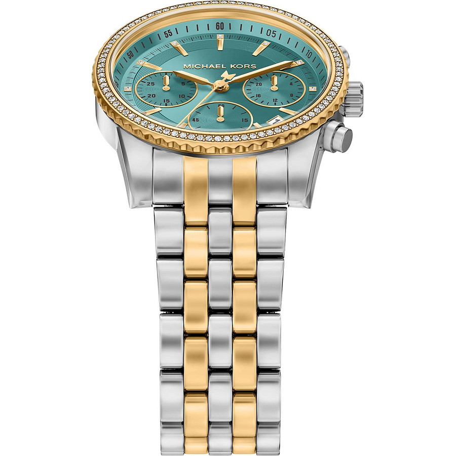 Часы Michael Kors Bryant MK7582 — металл сталь, США