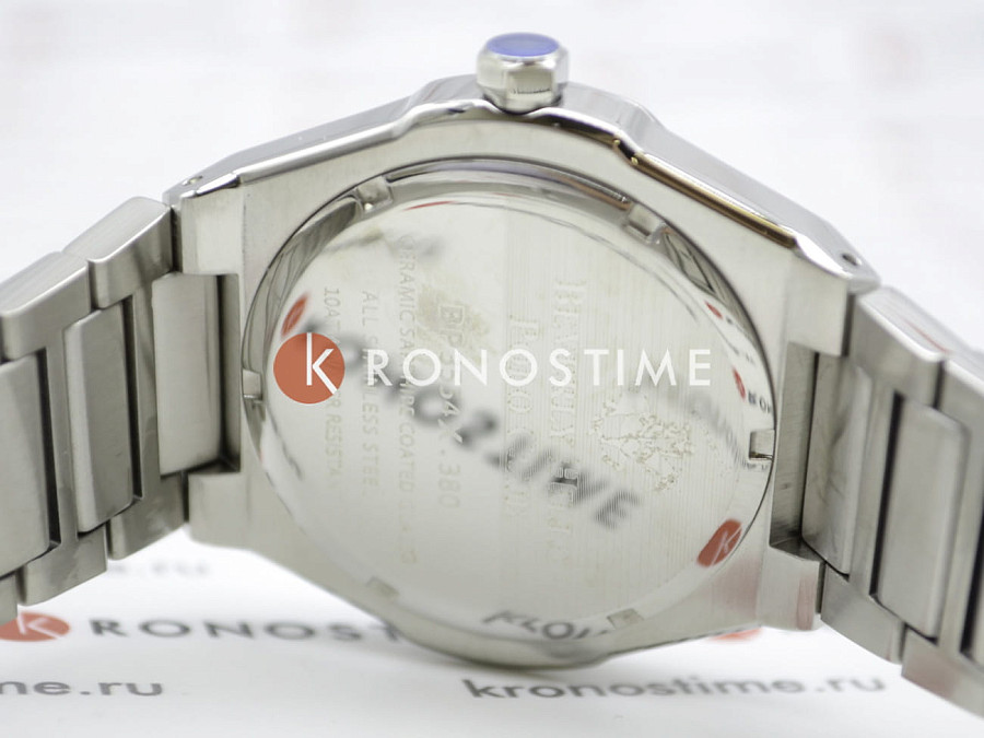 Часы Beverly Hills Polo Club BP3554X.380 — США, кварцевые
