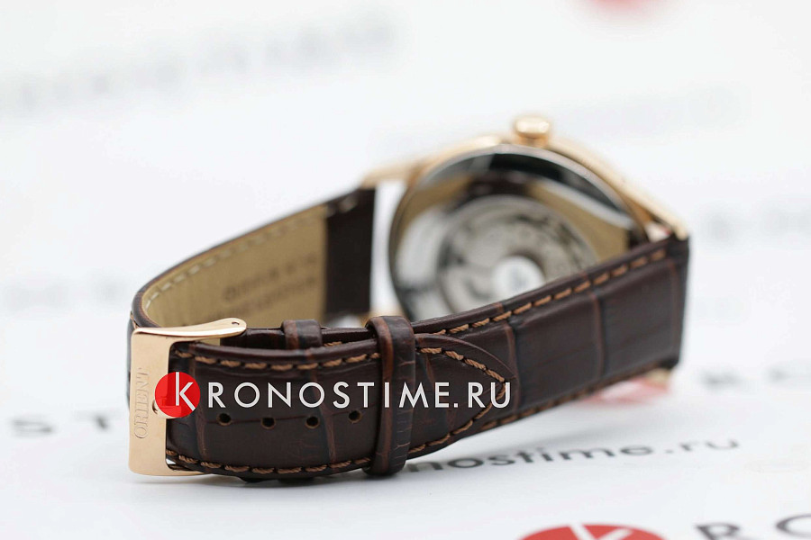 Часы Orient Automatic AG00001S — артикул AG00001S
