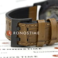 Швейцарские механические часы Hamilton Khaki Aviation Converter H76625530, фото 4