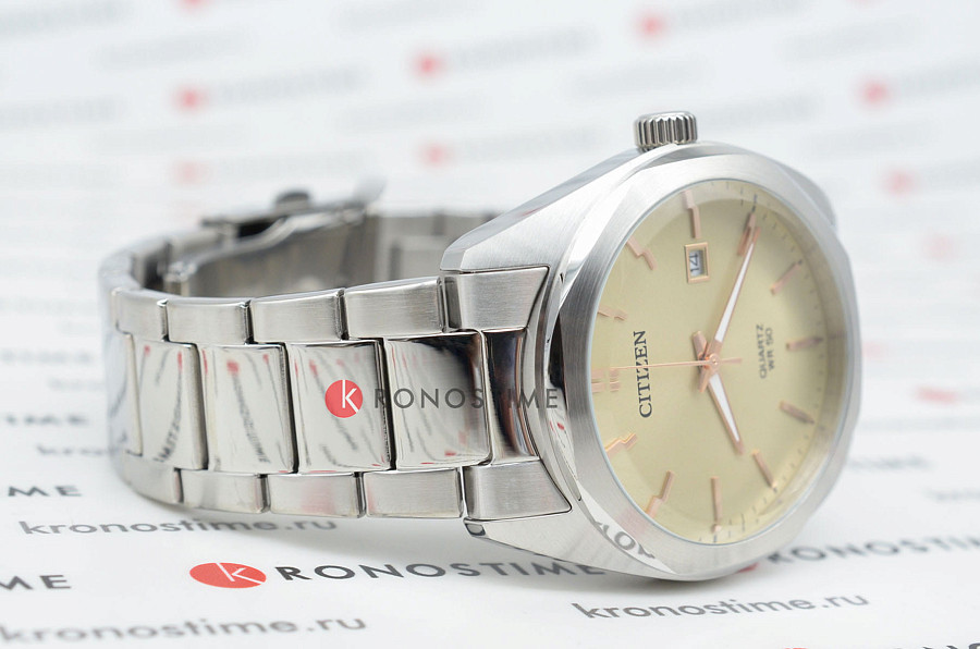 Часы Citizen Basic BI5110-54B — артикул BI5110-54B