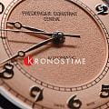 Швейцарские механические наручные часы Frederique Constant Classics Premiere FC-301SAL3B6B, фото 7