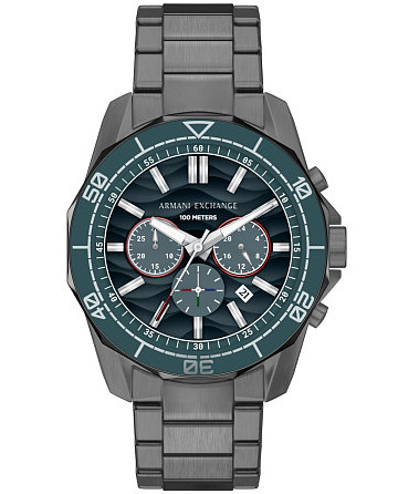 Armani Exchange Spencer AX1972