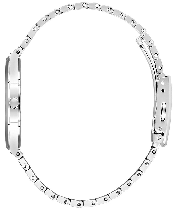 Часы Beverly Hills Polo Club Quartz BP3634X.390 — кварцевые, сталь металл