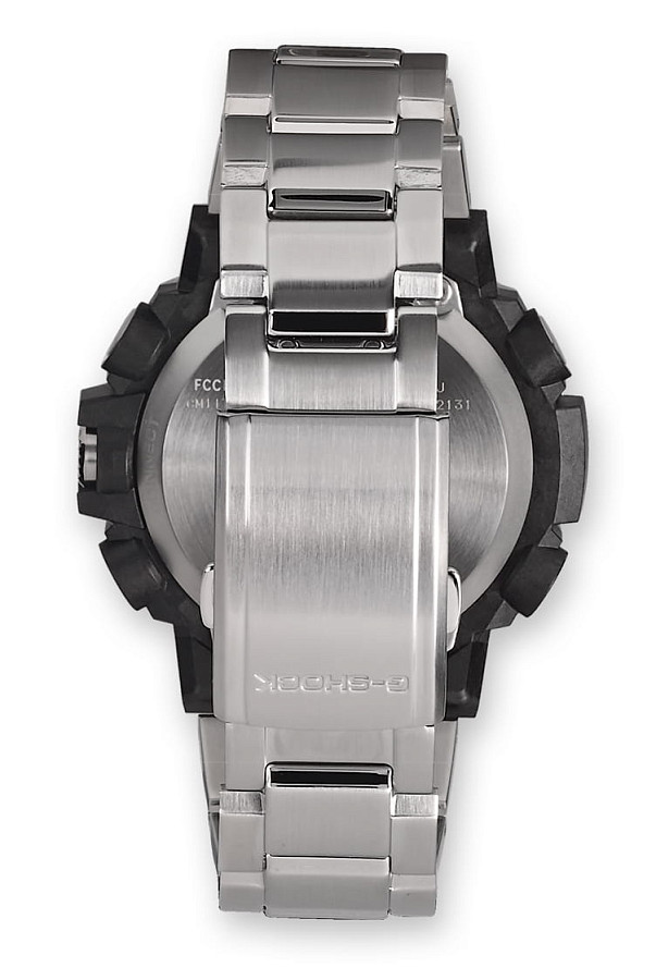 Часы Casio G-Shock GST-B300SD-1A — артикул GST-B300SD-1AER