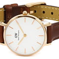 Шведские часы Daniel Wellington Petite St Mawes DW00100550, фото 10
