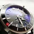 Швейцарские механические часы Breitling Superocean Heritage B20 Automatic 46 AB2020121B1S1, фото 6