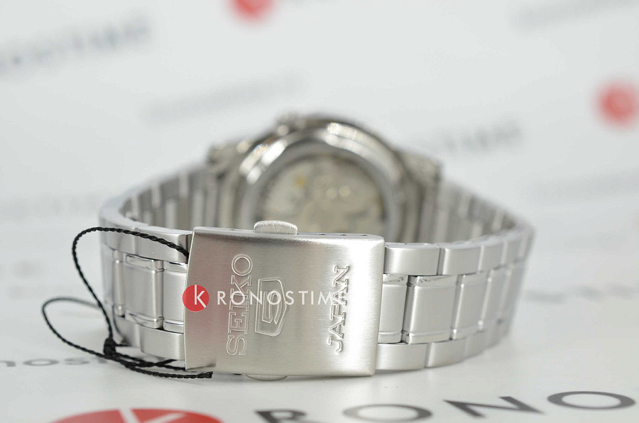 Часы Seiko 5 Regular SNKE51J1 — артикул SNKE51J1