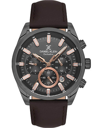 Daniel Klein Exclusive DK.1.13741-4