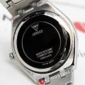 Американские часы Guess Crystalline GW0114L1, фото 5