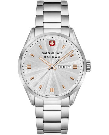 Swiss Military Hanowa Roadrunner Maxed SMWGH0001604