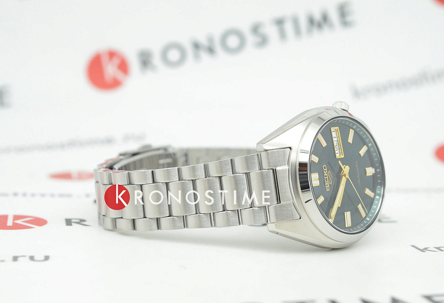 Часы Seiko 5 Sports SRPL57K1 — артикул SRPL57K1