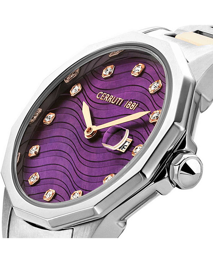 Часы Cerruti 1881 Jesina CIWLG2232403 — артикул CIWLG2232403