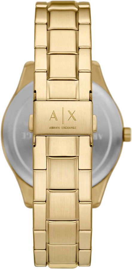 Часы Armani Exchange Dante AX1875 — сталь с ip покрытием, мужские