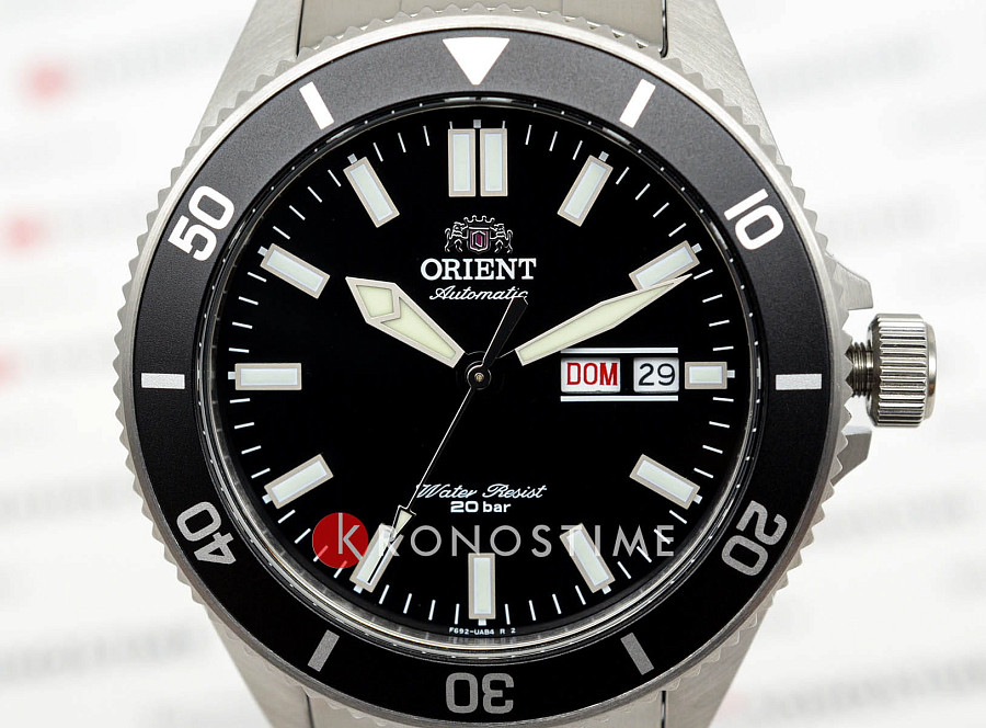 Часы Orient Diving Sport Automatic RA-AA0008B (RN-AA0008B) — артикул RA-AA0008B