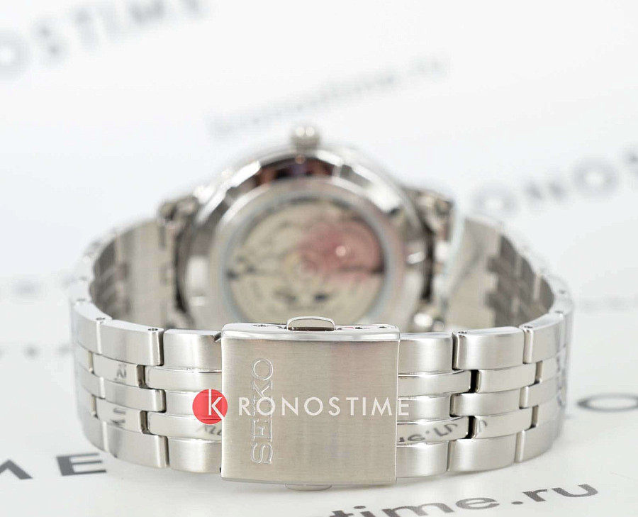 Часы Seiko Selection SCVE061 — артикул SCVE061