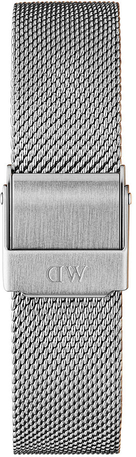 Часы Daniel Wellington Petite Sterling DW00100306 — артикул DW00100306