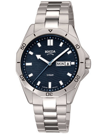 Boccia Titanium 3680-03