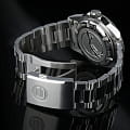 Швейцарские механические часы Epos Diver 3504.131.20.15.30, фото 4