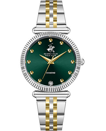 Beverly Hills Polo Club BP3881X.270