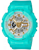 Японские часы Casio Baby-G BA-110SC-2A