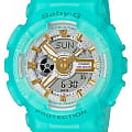 Японские часы Casio Baby-G BA-110SC-2A