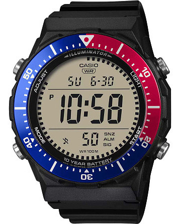 Casio Collection AE-1700H-1A2
