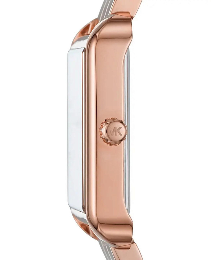 Часы Michael Kors Lake MK3645 — сталь металл, США