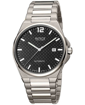 Boccia Titanium 3676-01