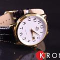 Японские механические наручные часы Orient ER27005W (FER27005W), фото 2