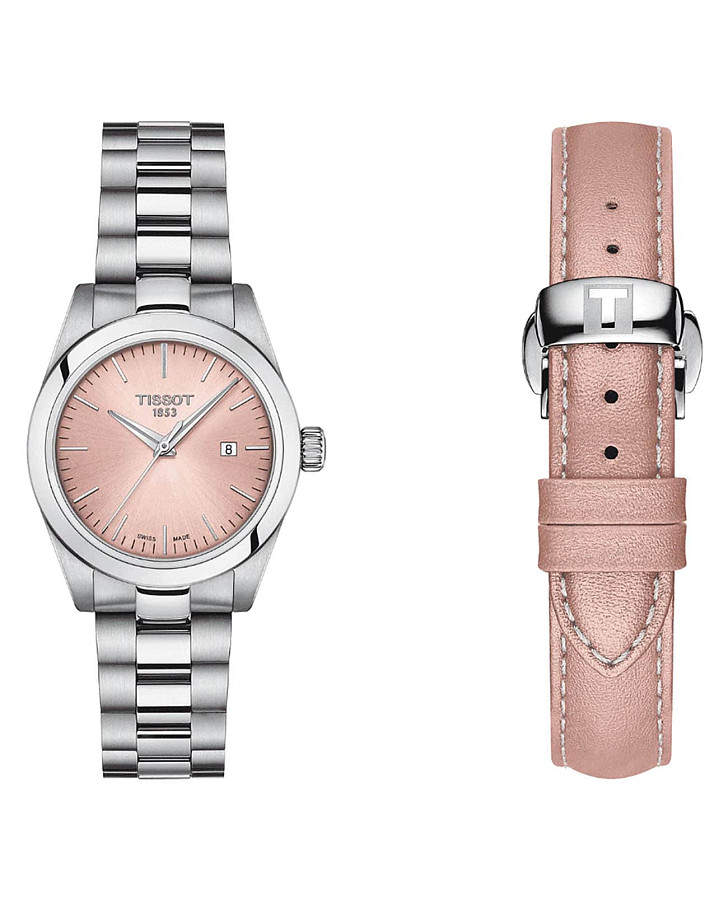 Часы Tissot T-My Lady T132.010.11.331.00 — артикул T1320101133100